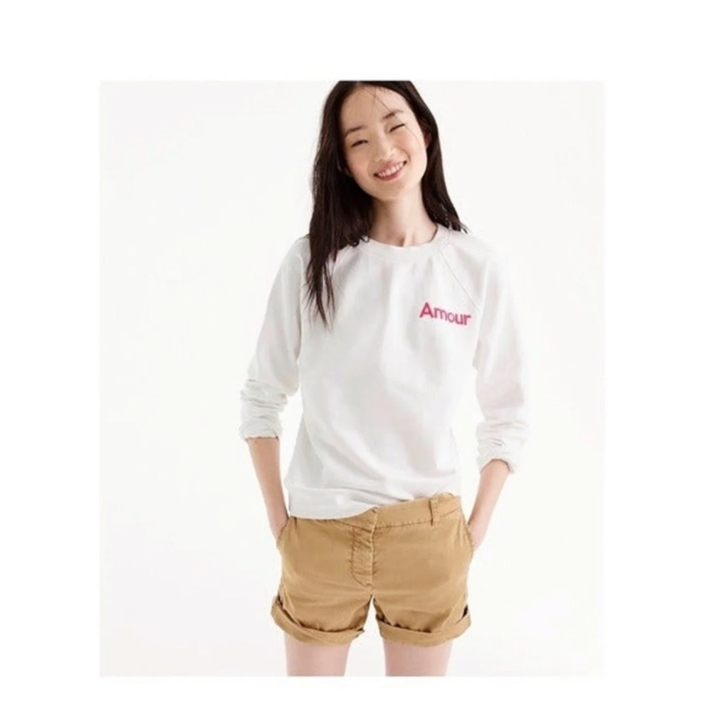 JCrew sweater